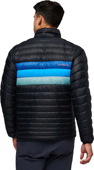 Cotopaxi Men's Fuego Down Jacket Style F20496M64