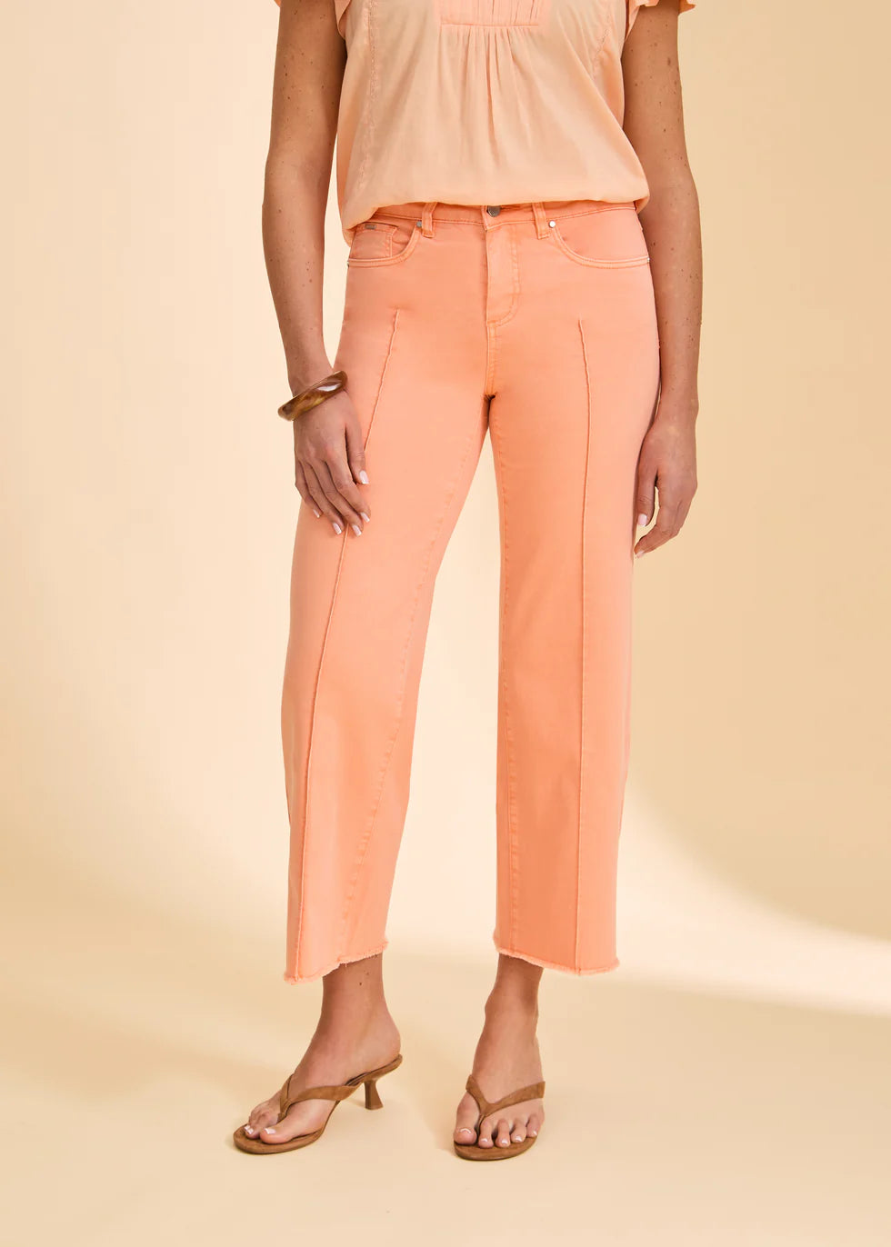 FDJ Olivia Wide Ankle Pant, Style #2201511