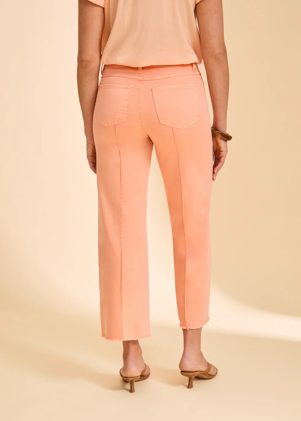 FDJ Olivia Wide Ankle Pant, Style #2201511