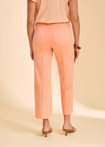 FDJ Olivia Wide Ankle Pant, Style #2201511
