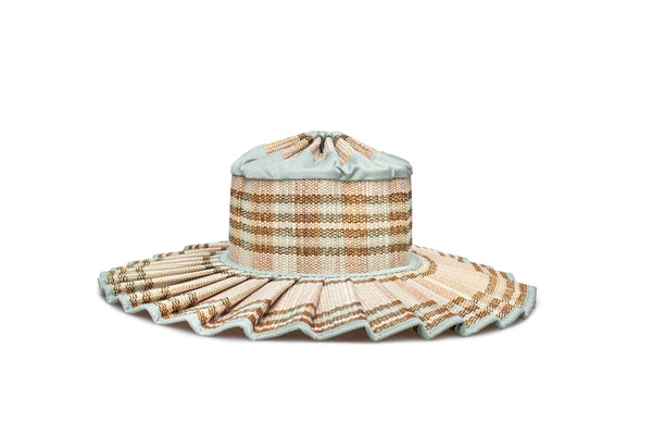 Lorna Murray Island Capri Maxi Hat