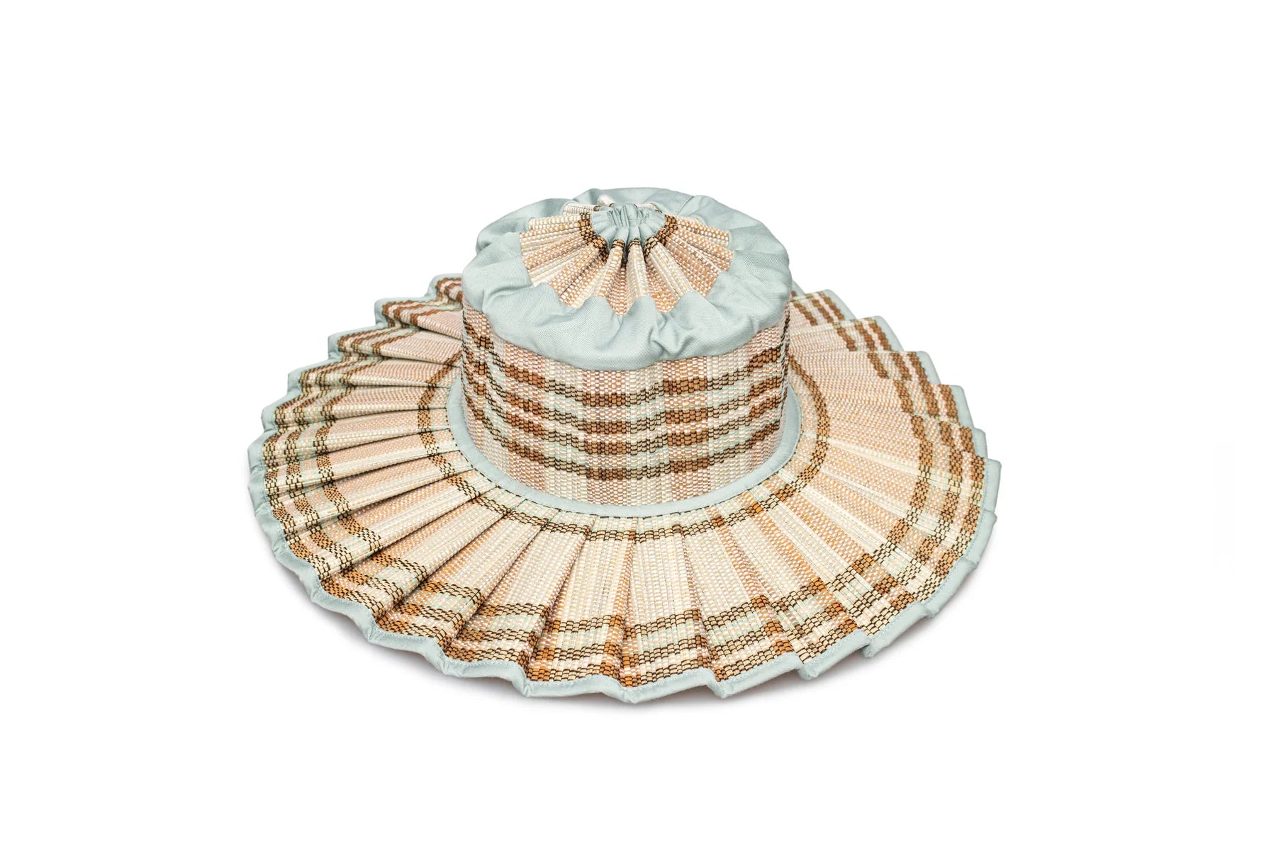 lorna murray 麦わら帽子 Lagoon Capri Lorna Murray Island Capri Maxi Hat – Adventure Clothing