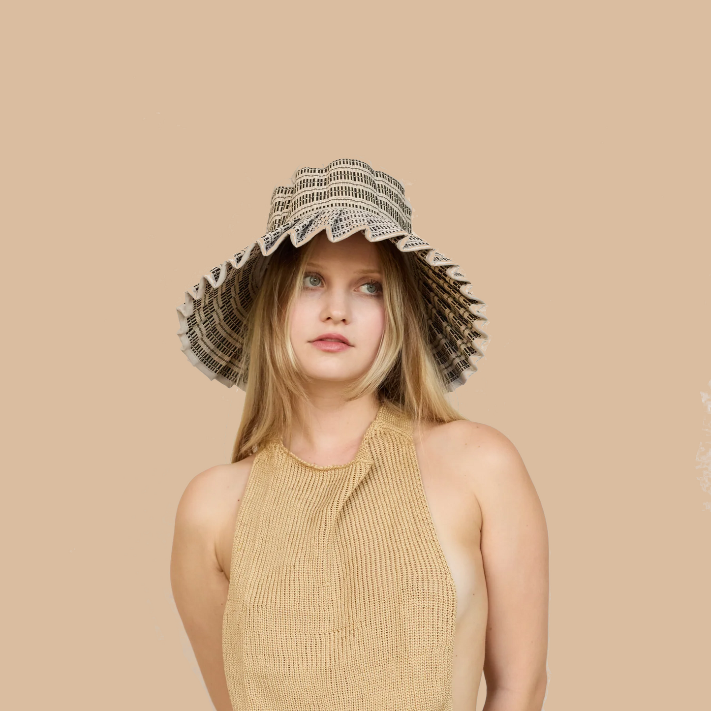 Lorna Murray Island Capri Maxi Hat – Adventure Clothing