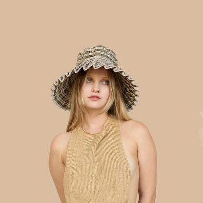 Lorna Murray Island Capri Maxi Hat
