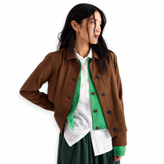 Seasalt Cornwall Carnon Downs Jacket