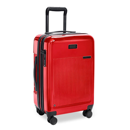 Briggs & Riley SYMPATICO Essential 22" Carry-On Expandable Spinner, Style #SU322CXSP
