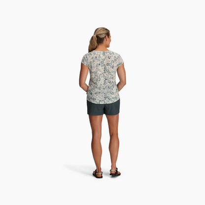 Royal Robbins Women's Featherweight Tee, Style #Y611013