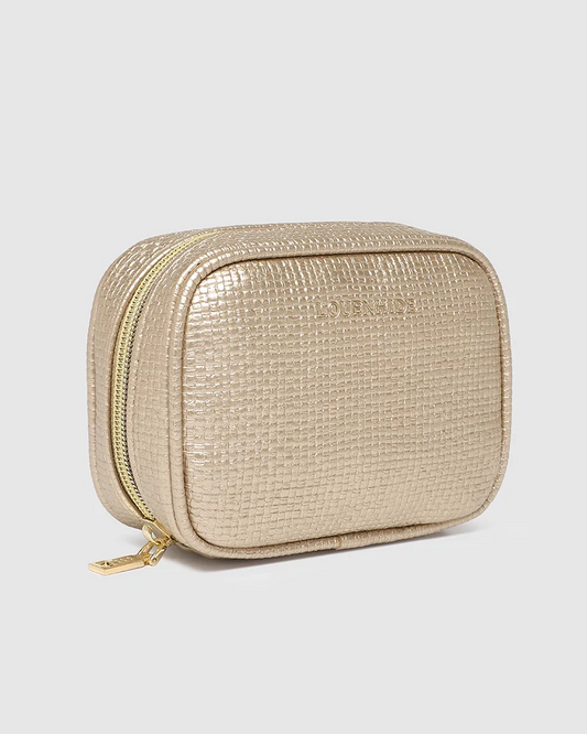Louenhide RITA Jewelry Case