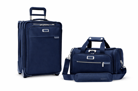 The Briggs & Riley Air Crew Bundle