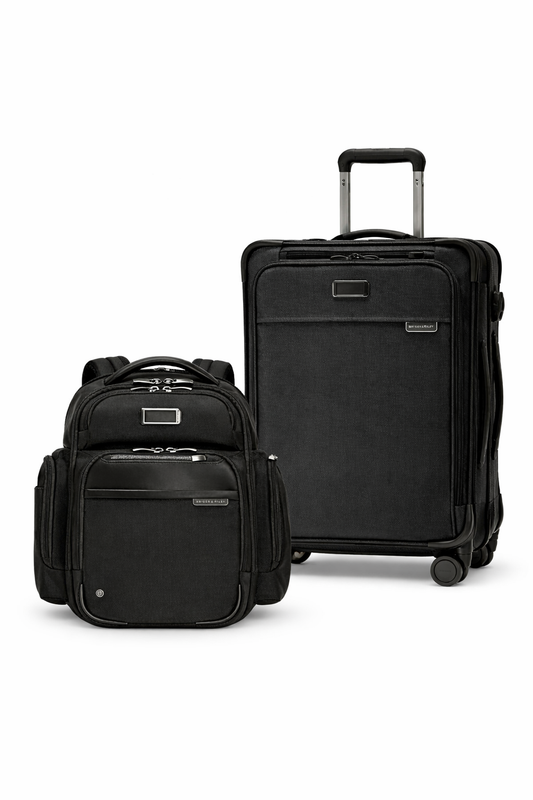 The Briggs & Riley Business Bundle