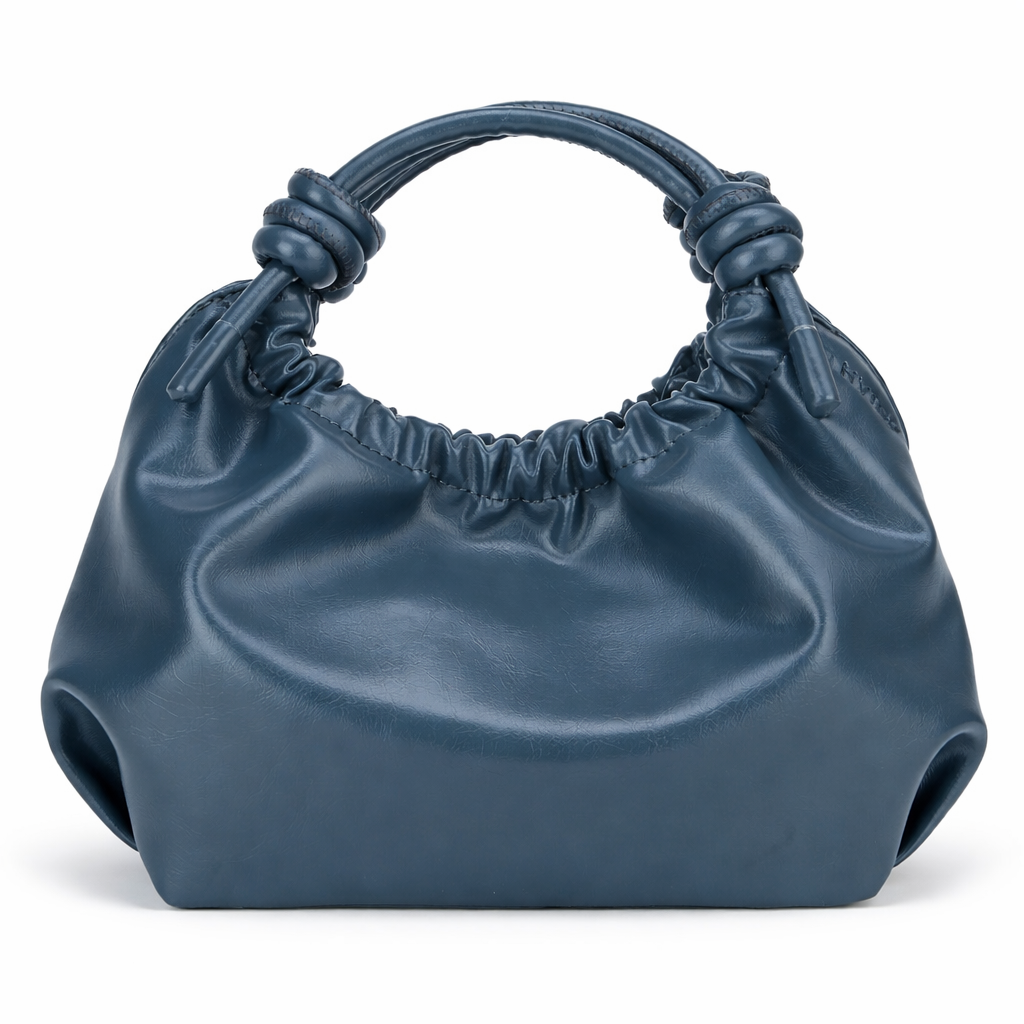 HVISK Jolly Glossy Structure Bag