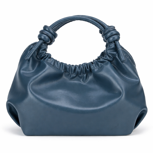 HVISK Jolly Glossy Structure Bag