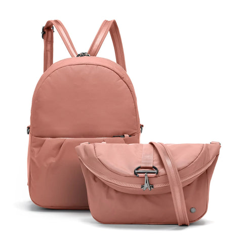 Pacsafe Citysafe® CX Anti-Theft Convertible Backpack Pacsafe