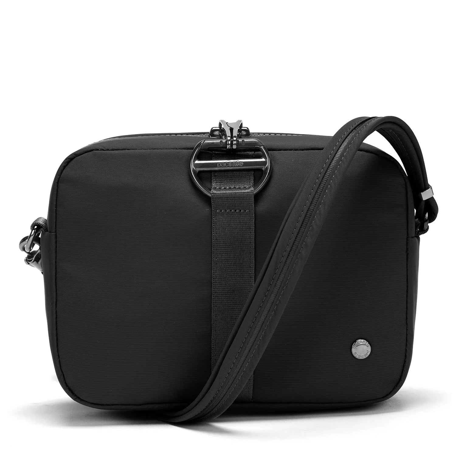 Pacsafe® CX anti-theft square crossbody, Style #20436 – Adventure