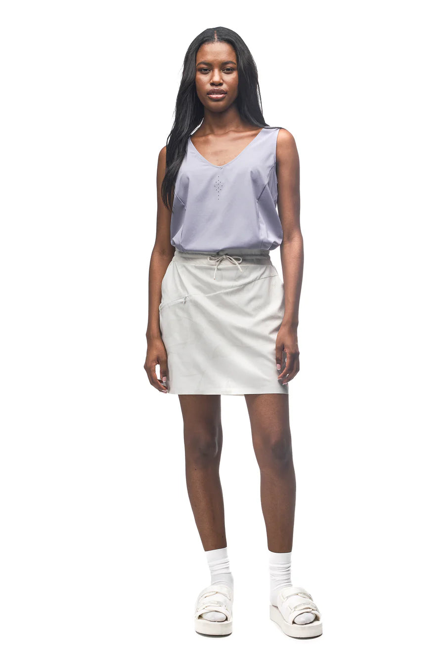 Indyeva ALOKAYA Skirt, Style #S26S0002