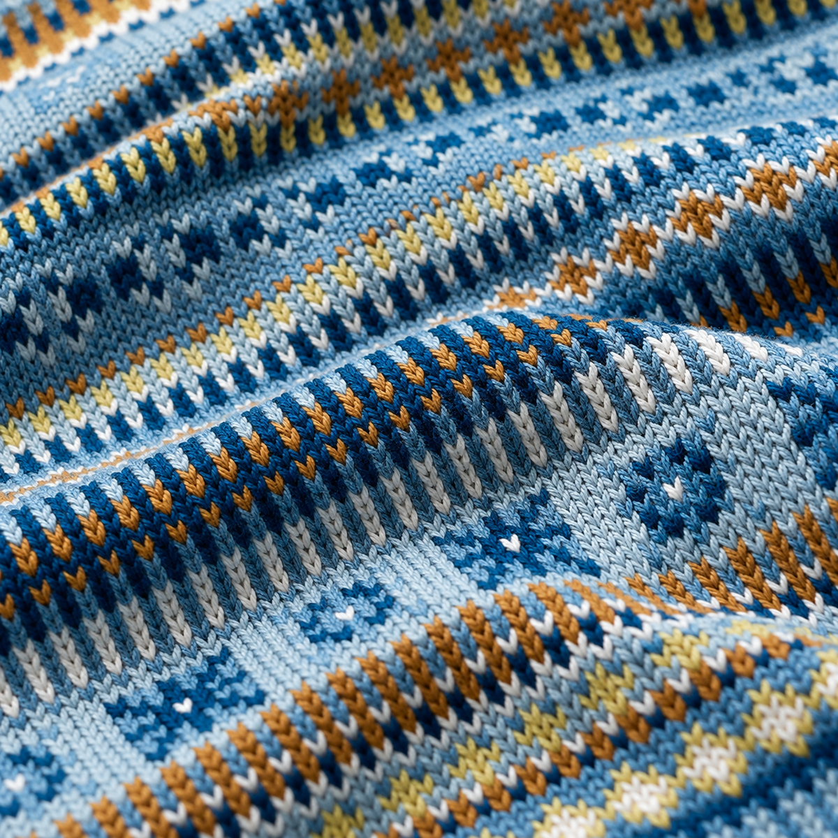 Seasalt Cornwall Cove Cottage Knitted Vest