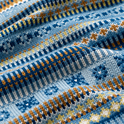 Seasalt Cornwall Cove Cottage Knitted Vest