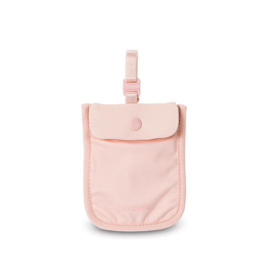 Pacsafe® Coversafe® S25 Secret Travel Bra pouch, Style #10121314