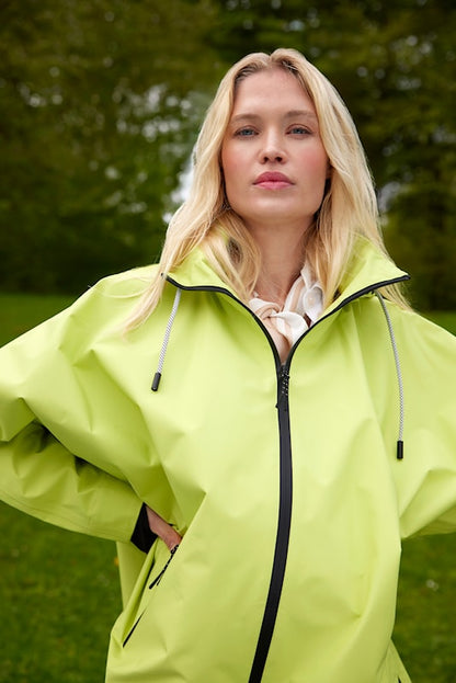 Normann Raincoat