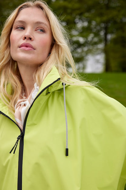 Normann Raincoat