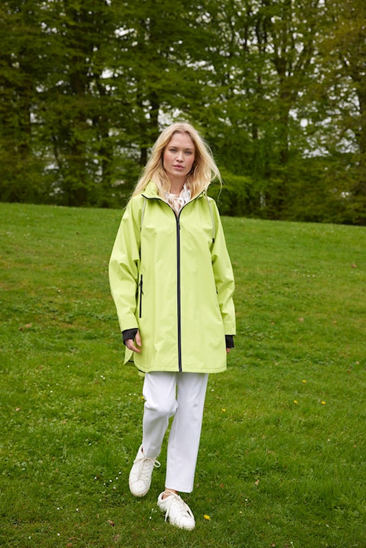 Normann Raincoat