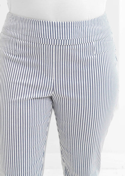 Renuar Collection "Set For Perfection" Pant, Style #R1542