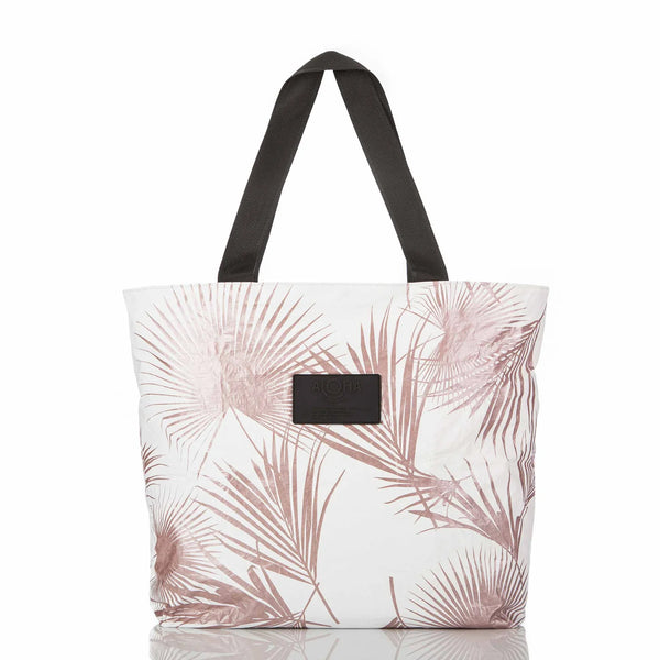 Aloha Day Tripper Day Palms in Rose Gold, Style #DAY14922 Aloha