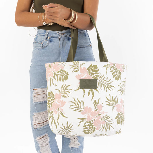 Aloha Day Tripper in Ginger Dream Makawao, Style #DAYWT176 Aloha