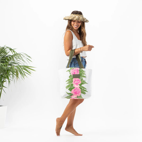 Aloha Day Tripper Maui Lokelani Rose in Valley, Style #DAYWT214-VALY