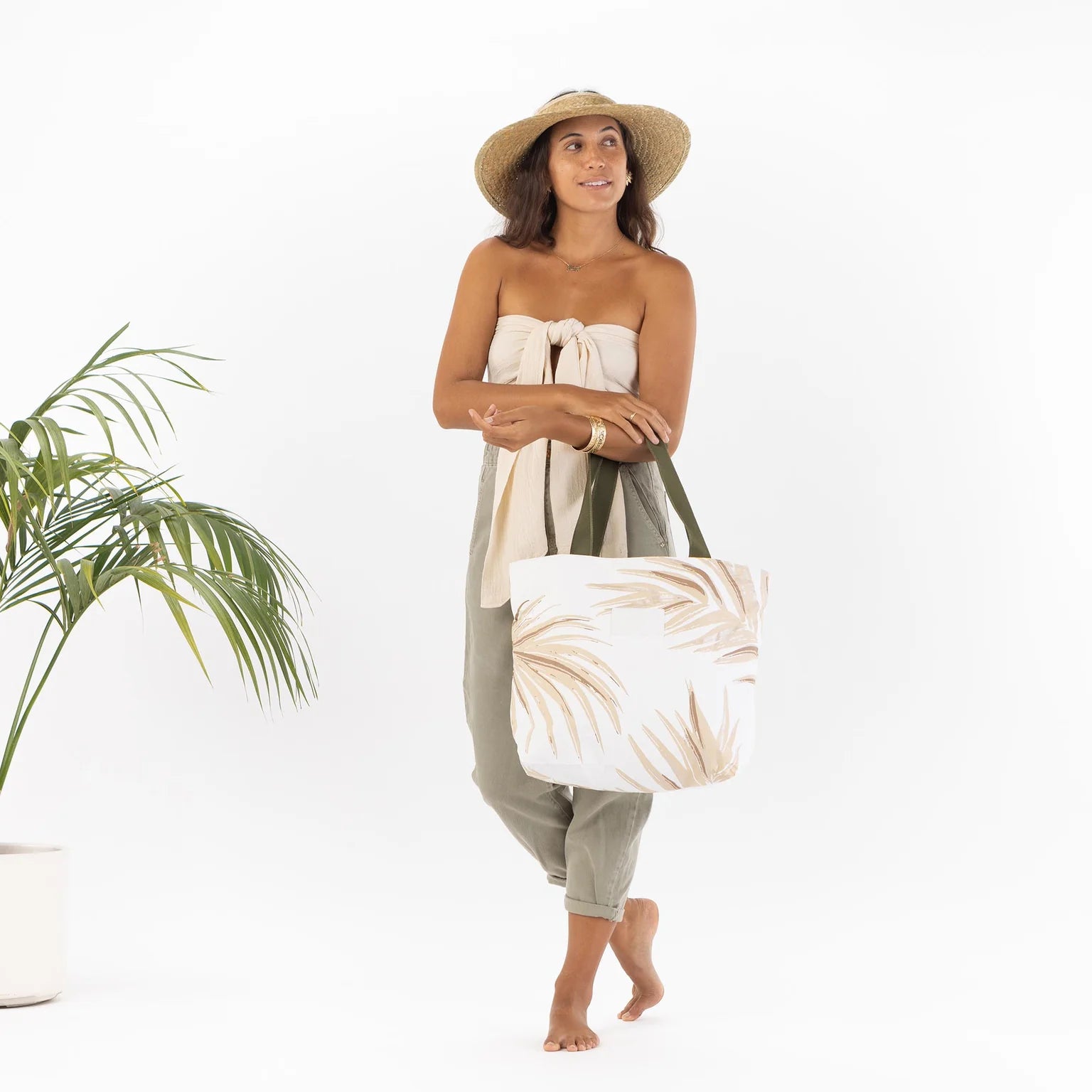 Aloha Day Tripper in Sway Leeward, Style #DAYWT175 Aloha