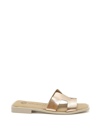 Soruka DAPHNE Slides