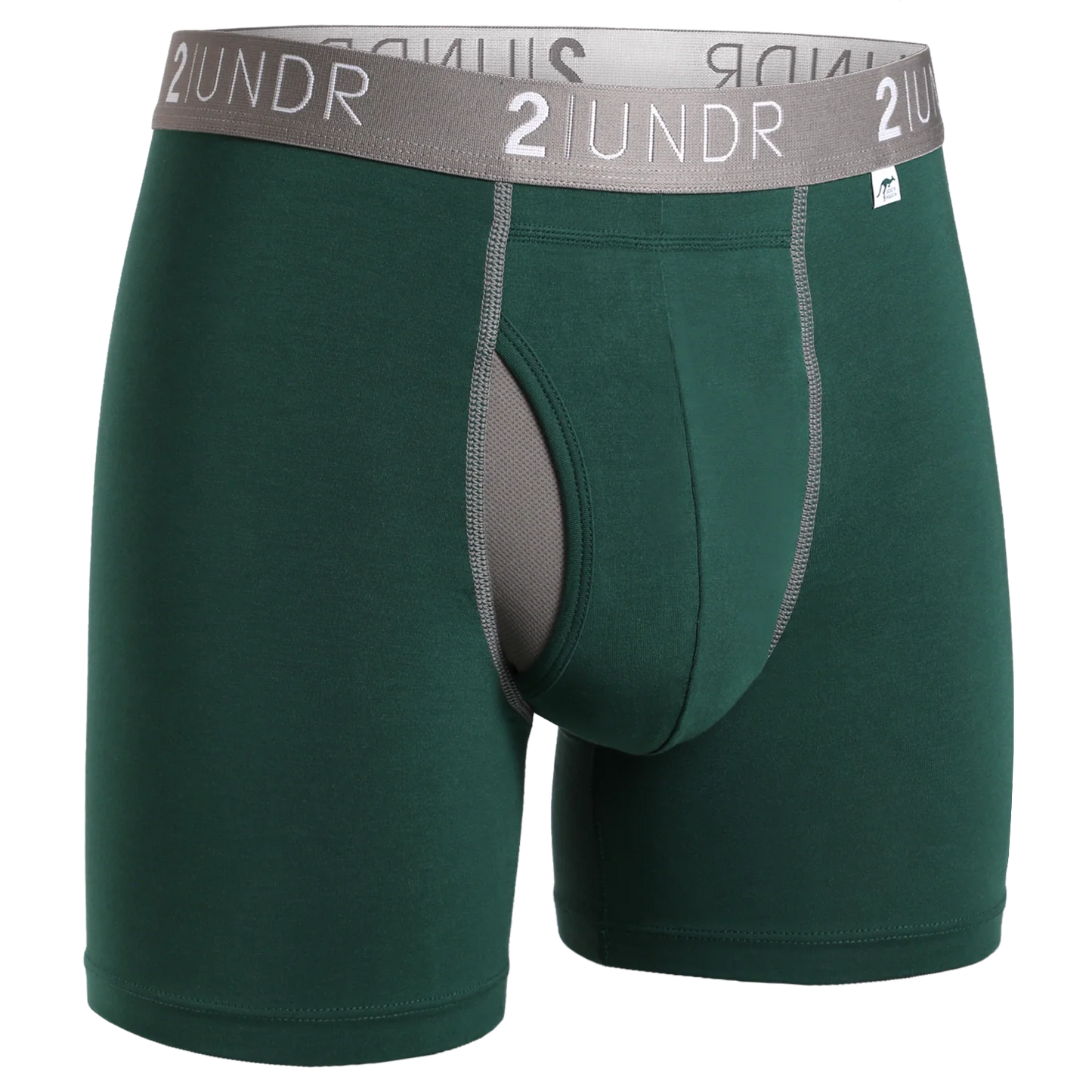 2UNDR Swing Shift Boxer Brief, Style #2U01BB