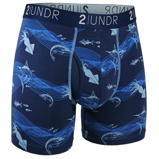 2UNDR Swing Shift Boxer Brief Style 2U01BB