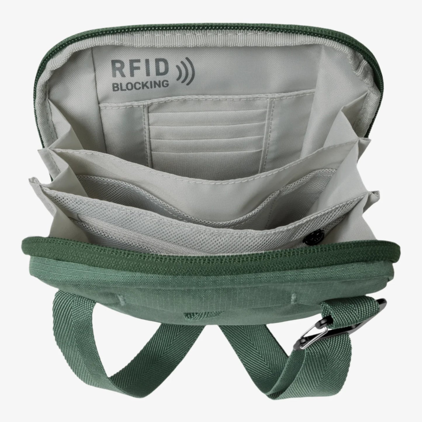 Eagle Creek Stash RFID Crossbody Bag, Style #EC010508