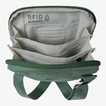 Eagle Creek Stash RFID Crossbody Bag, Style #EC010508