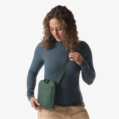 Eagle Creek Stash RFID Crossbody Bag, Style #EC010508