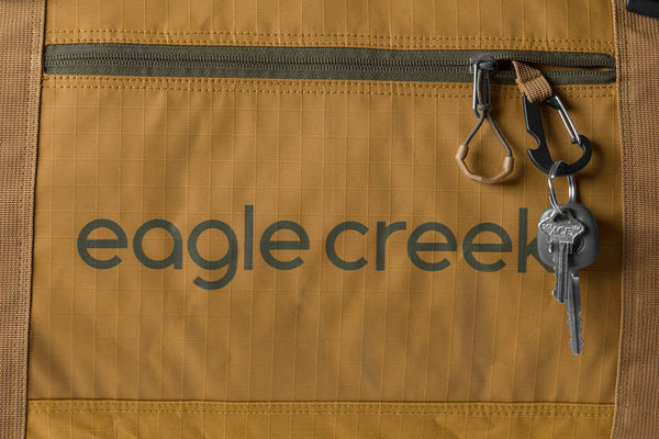 Eagle Creek "NO MATTER WHAT" Rolling Duffel, Style #EC020404