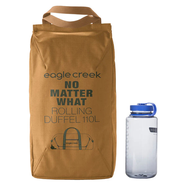 Eagle Creek "NO MATTER WHAT" Rolling Duffel, Style #EC020404