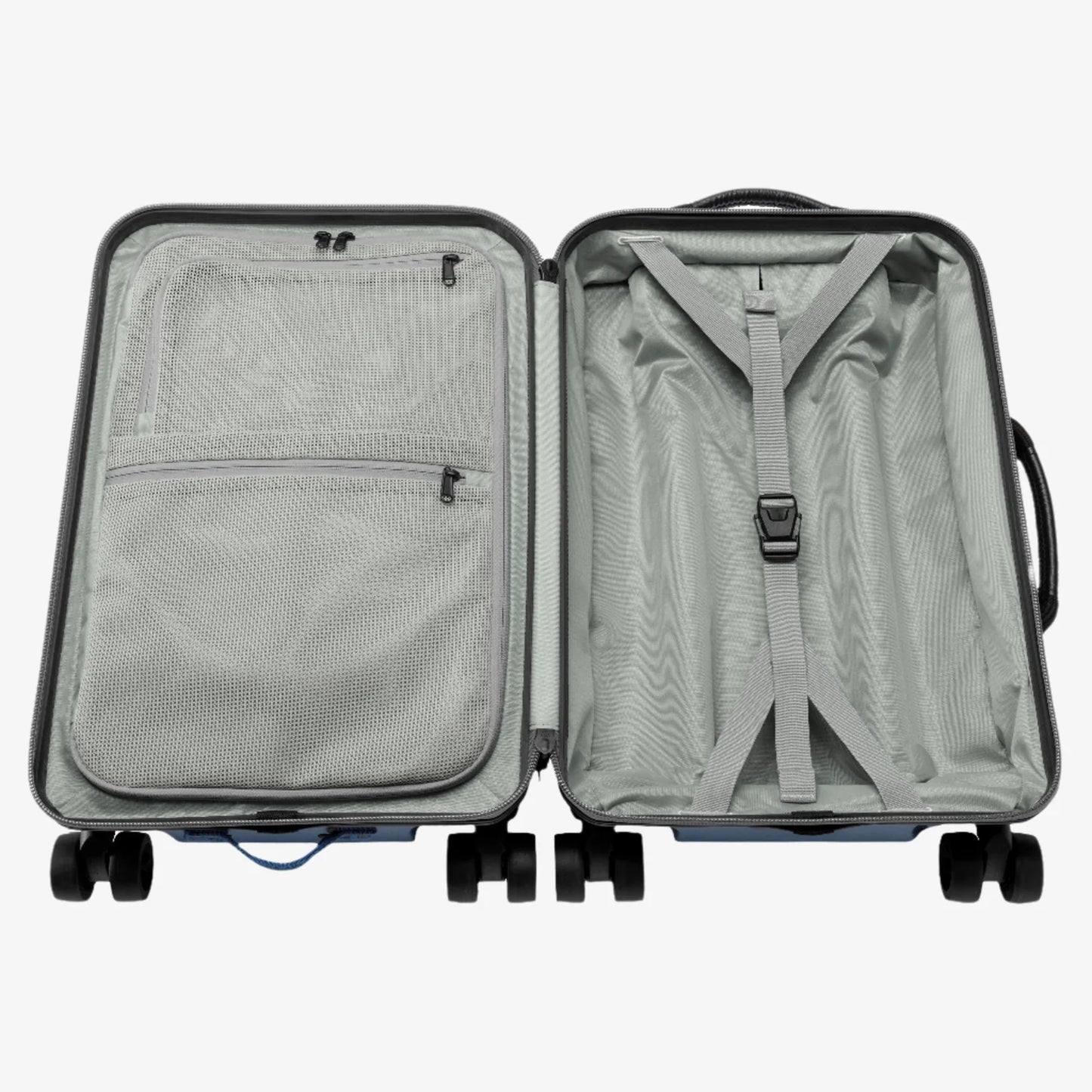 Eagle Creek Tarmac 4-Wheeled 21" Carry-On, Style #EC030501