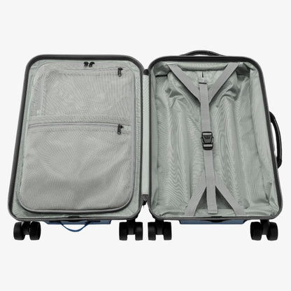 Eagle Creek Tarmac 4-Wheeled 21" Carry-On, Style #EC030501
