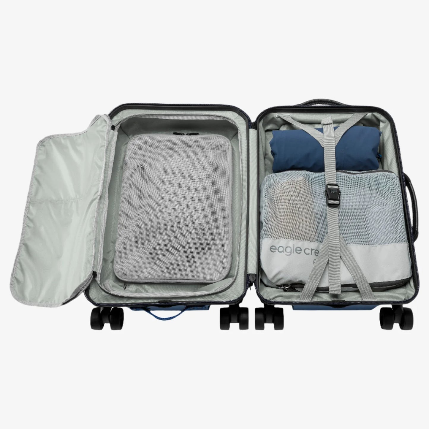 Eagle Creek Tarmac 4-Wheeled 21" Carry-On, Style #EC030501
