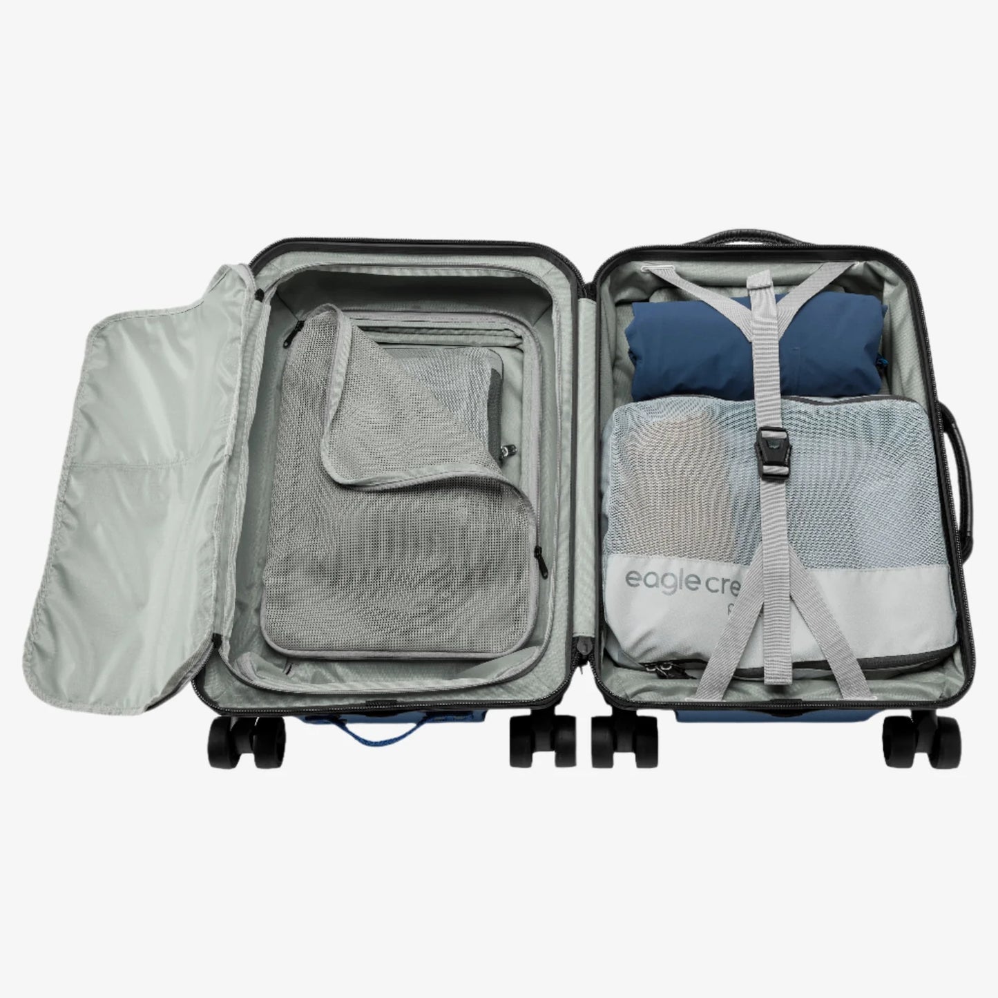 Eagle Creek Tarmac 4-Wheeled 21" Carry-On, Style #EC030501