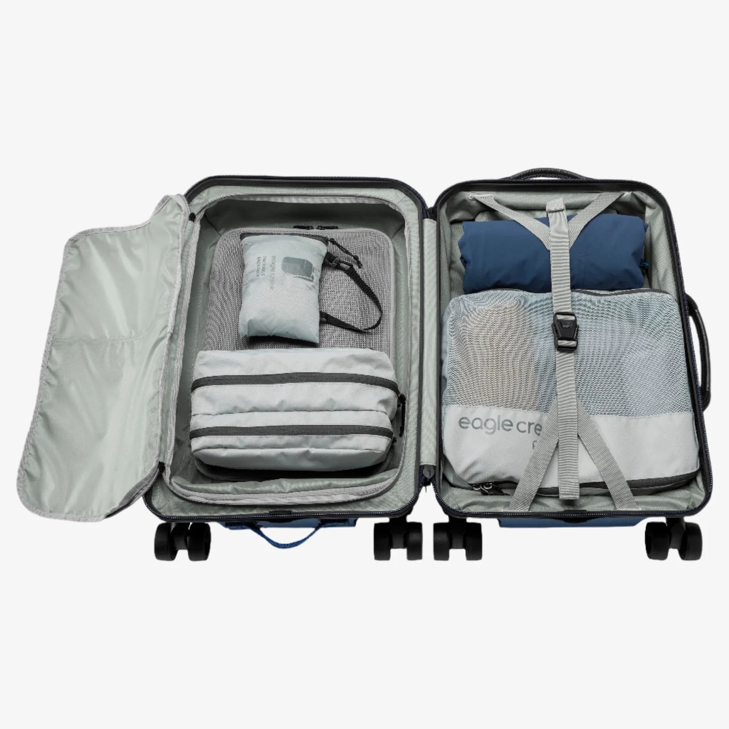 Eagle Creek Tarmac 4-Wheeled 21" Carry-On, Style #EC030501