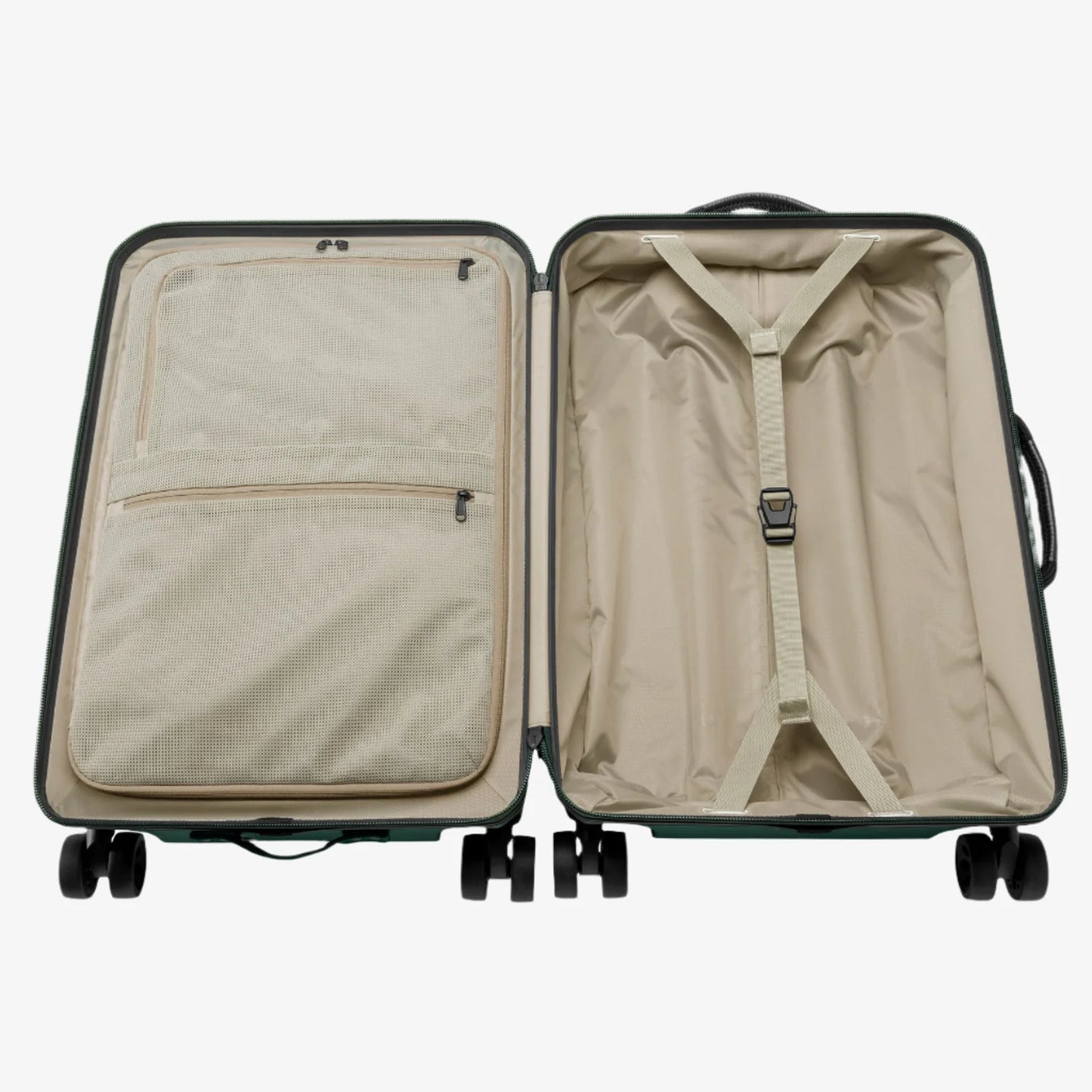 Eagle Creek Tarmac 4-Wheeled 26" Medium Suitcase, Style #EC030502