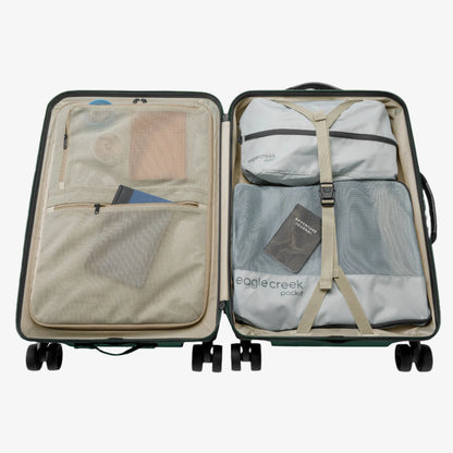 Eagle Creek Tarmac 4-Wheeled 26" Medium Suitcase, Style #EC030502