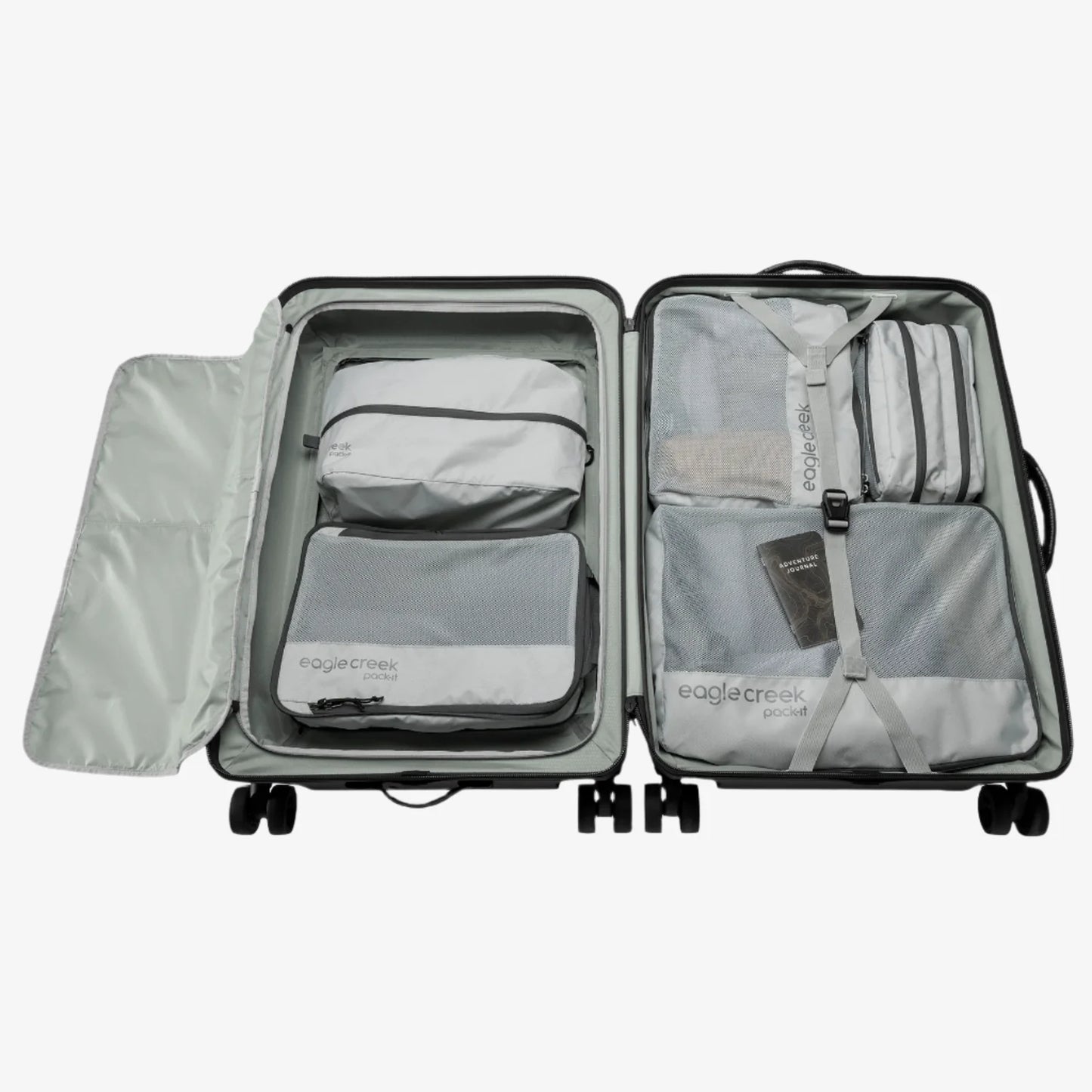 Eagle Creek Tarmac 4-Wheeled 29" Large Suitcase, Style #EC030503