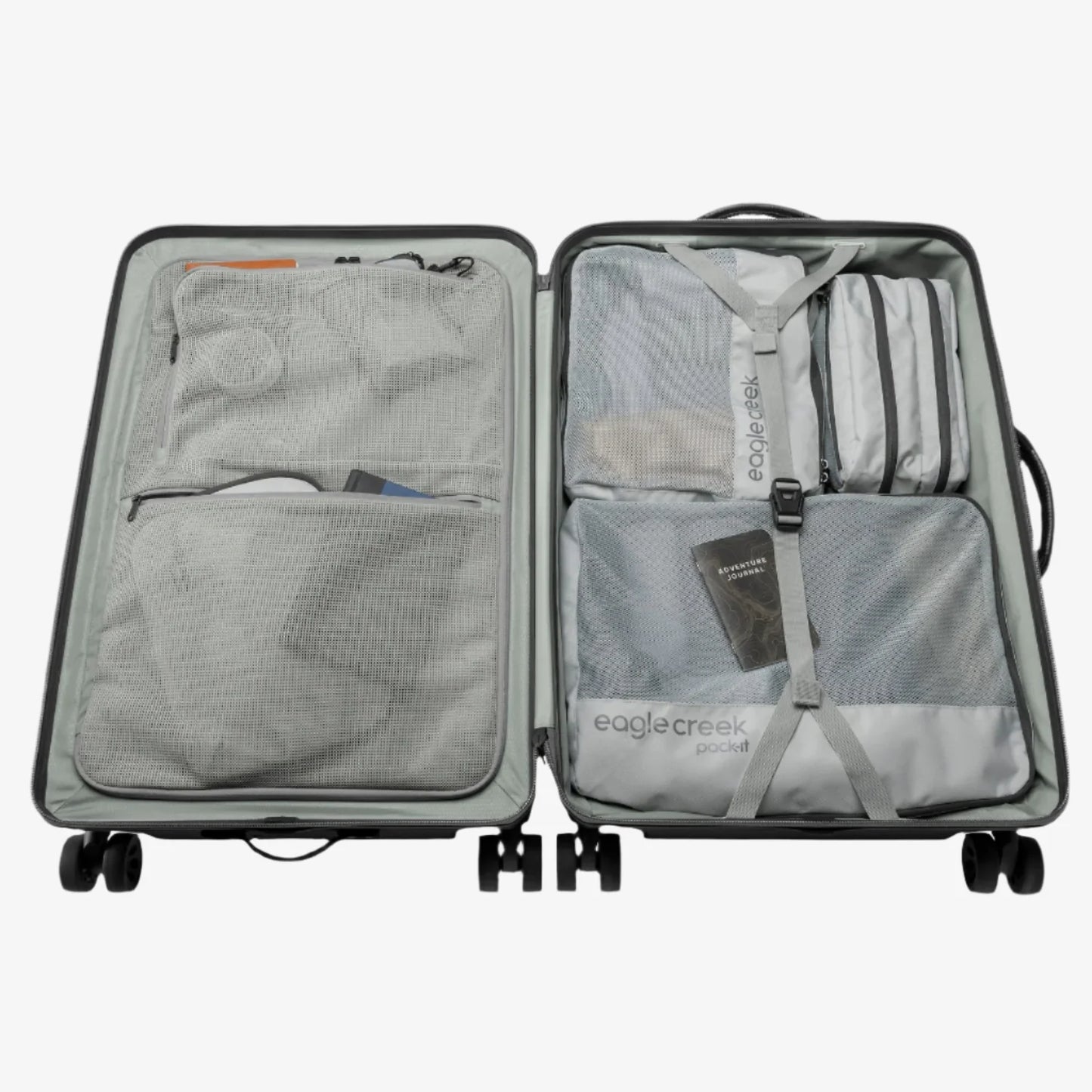 Eagle Creek Tarmac 4-Wheeled 29" Large Suitcase, Style #EC030503