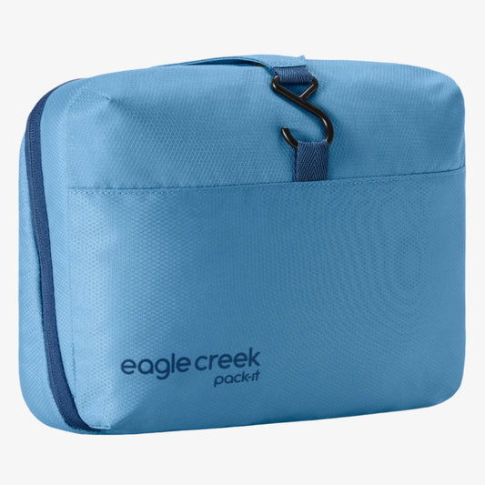 Eagle Creek Pack-It® Hanging Toiletry Kit