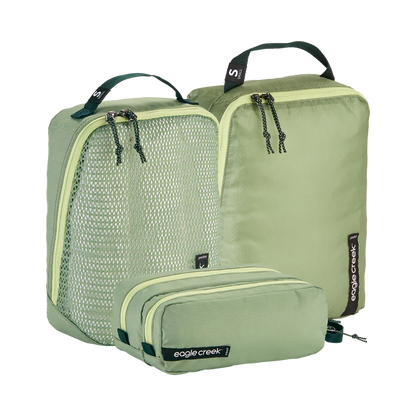 Eagle Creek PACK-IT Overnight Set Style EC0A4AF1 EAGLE CREEK INC