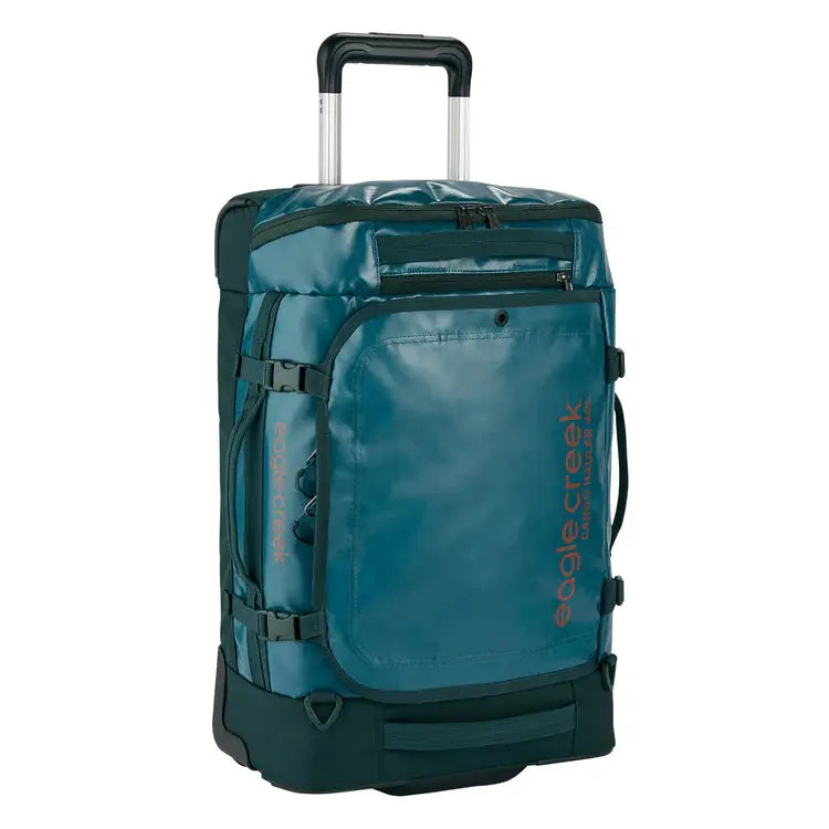 Eagle creek 90l rolling duffel sales